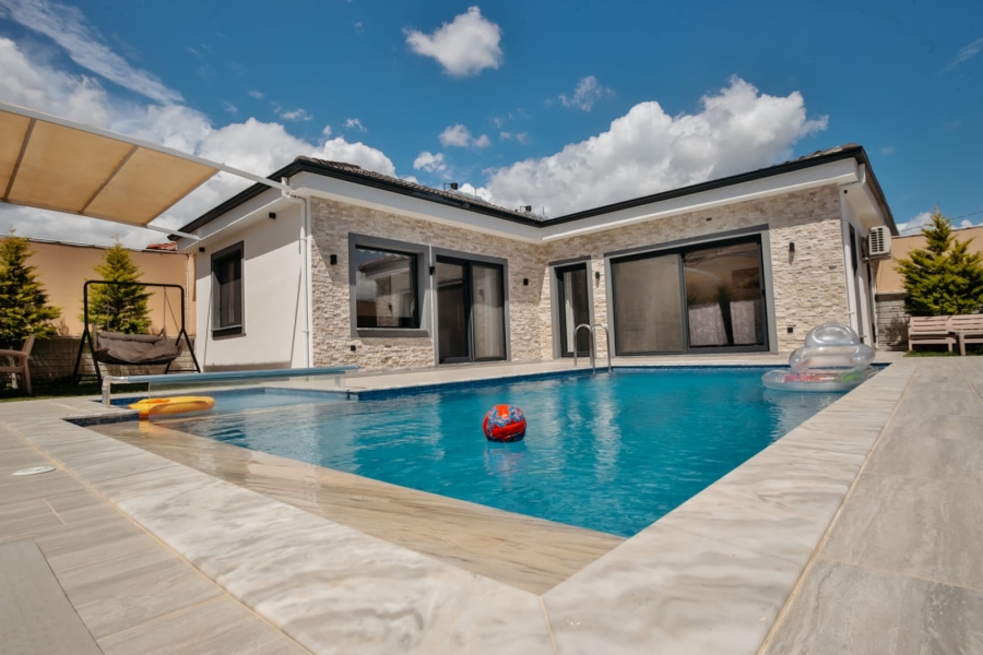 Villa Twin 1